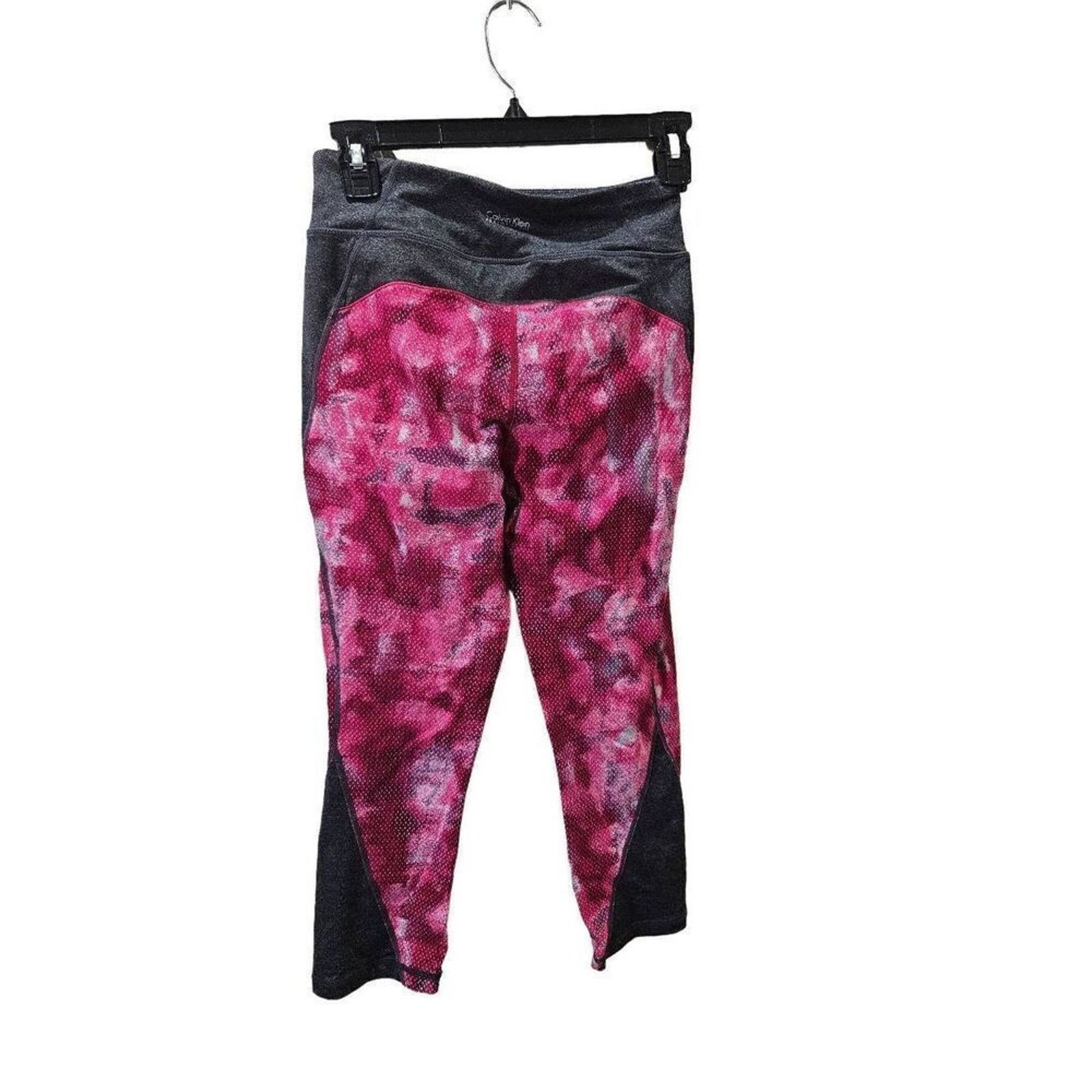 Calvin Klein Calvin Klein performance S Size 24" / US 00 / IT 34 - 2 Thumbnail