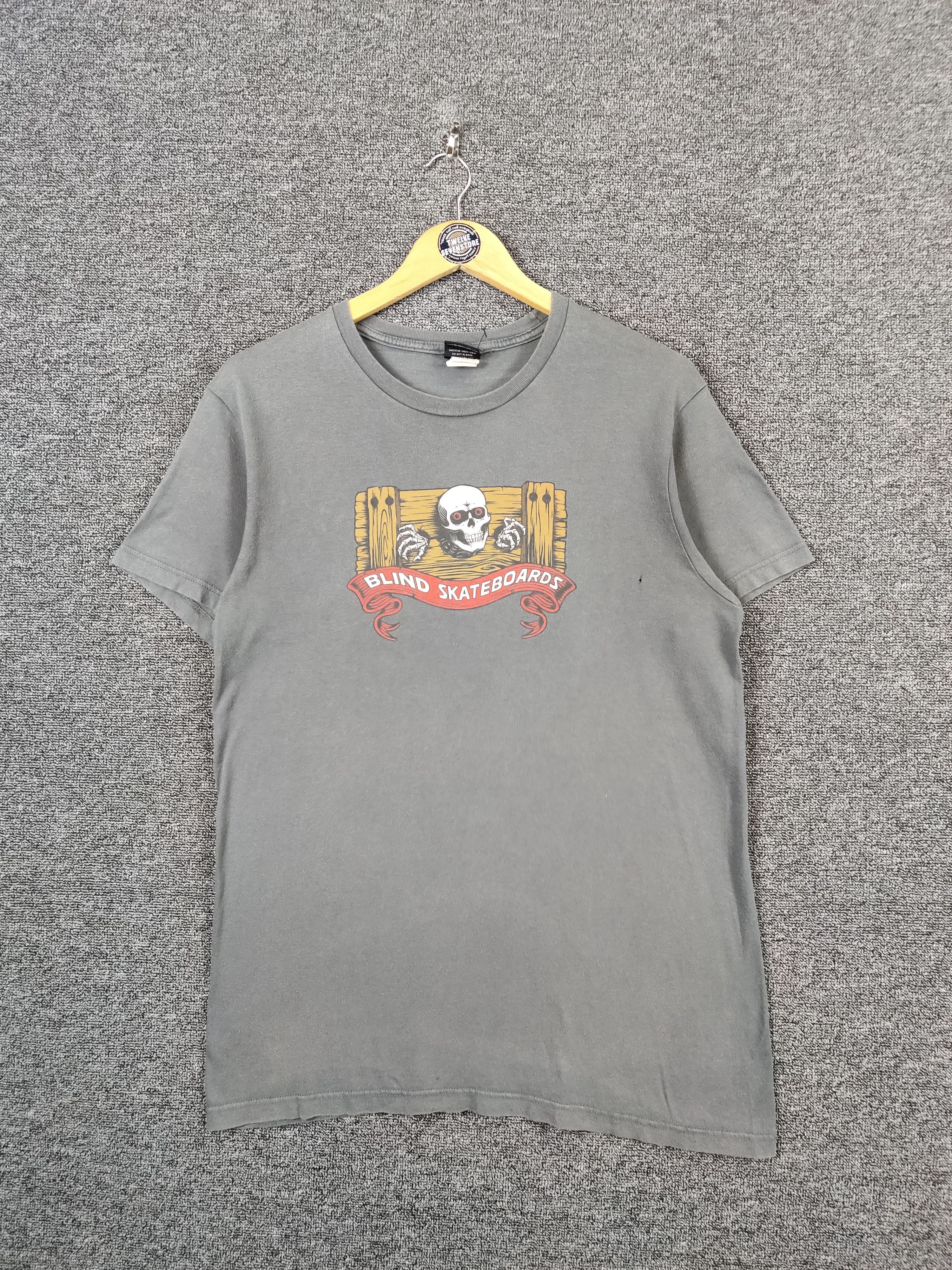 blind skate Tシャツ powell peralta zorlac showimage_8781d4cf-0489-4e05-