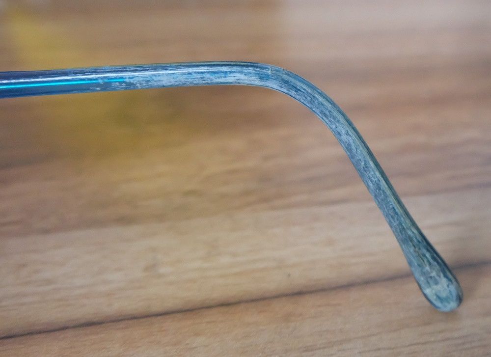 President's Vintage President Glasses Made in France Size ONE SIZE - 5 Thumbnail