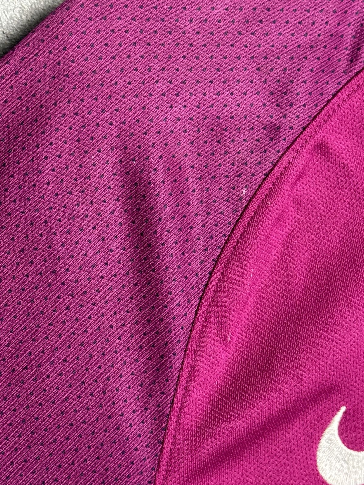Nike Manchester City 17/18 Away Football Jersey Size US S / EU 44-46 / 1 - 6 Thumbnail