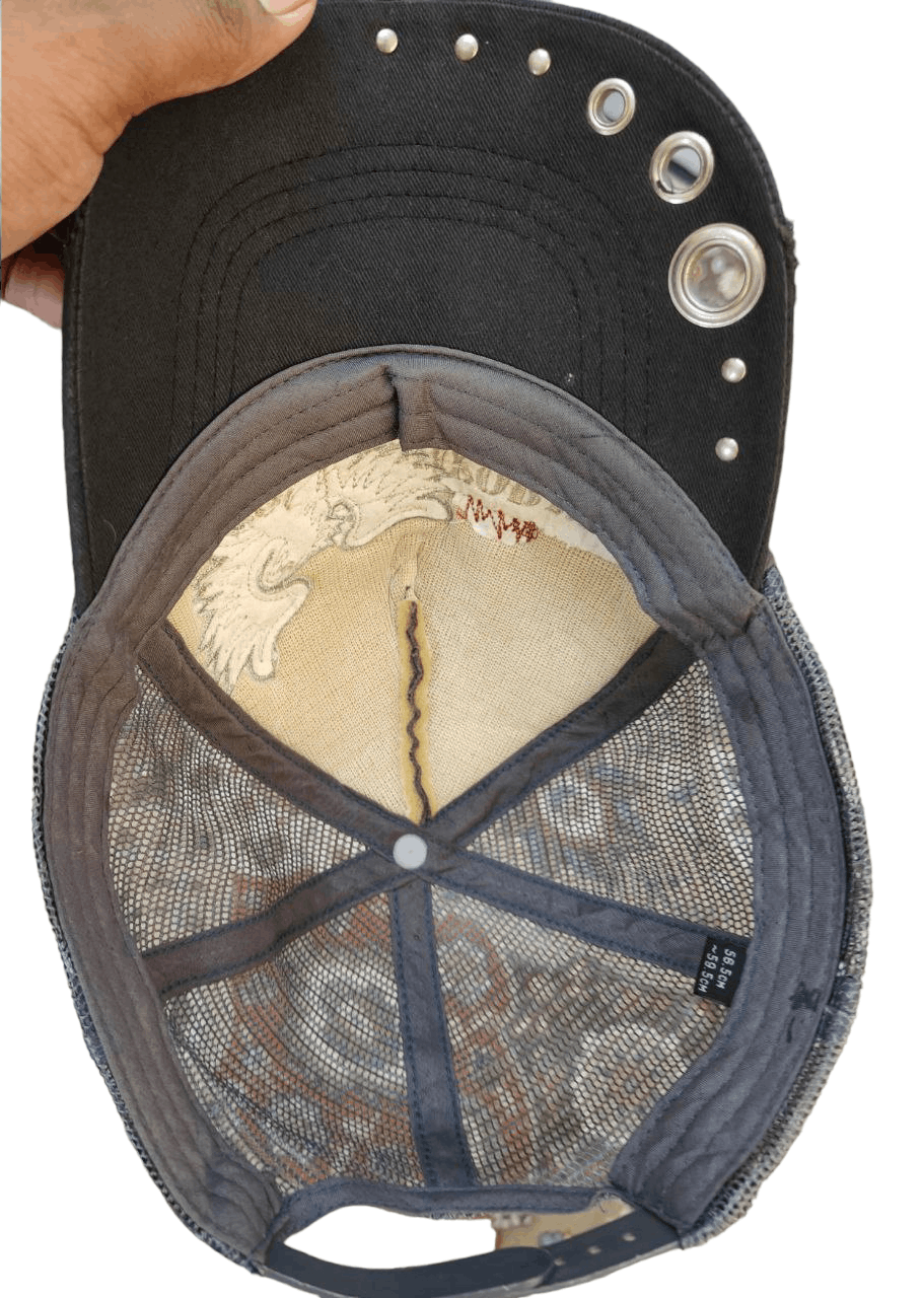 Other ❎ California Trucker Size ONE SIZE - 3 Thumbnail