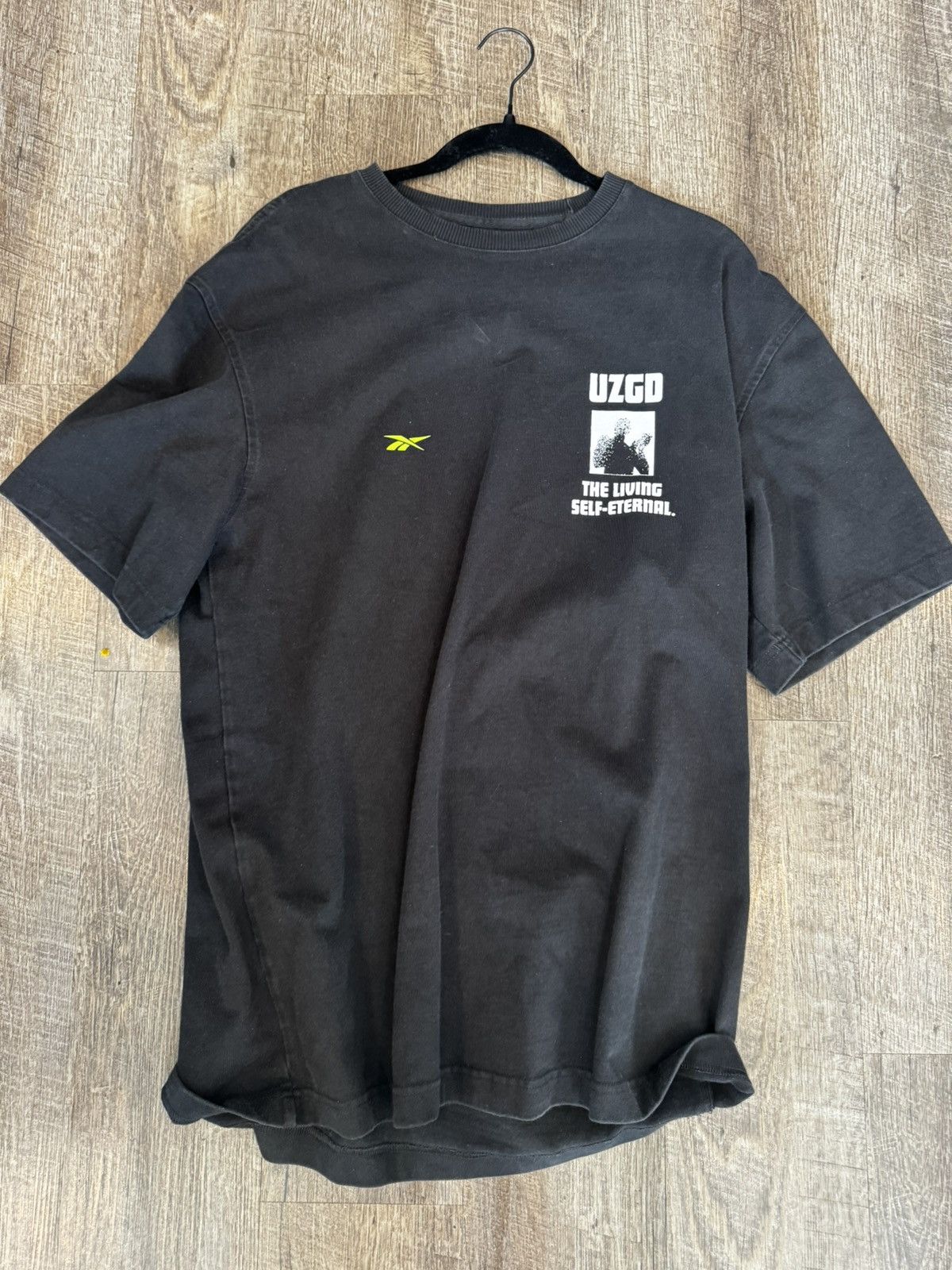 Reebok x Pyer Moss T shirt