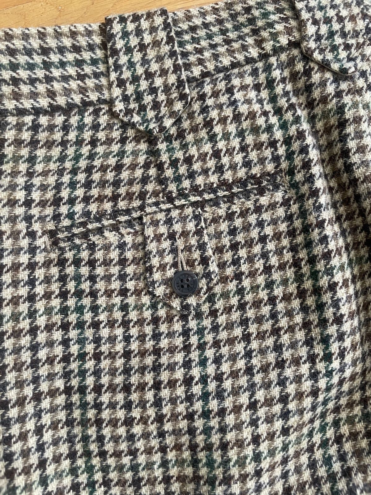 Aime Leon Dore Aimé Leon Dore Houndstooth Pant Size US 31 - 5 Thumbnail