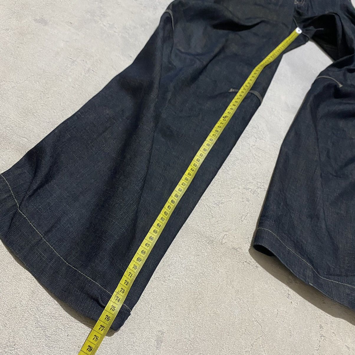 Marithe + Francois Girbaud Marithe Francois Girbaud Jeans Pants Size US 33 - 13 Thumbnail