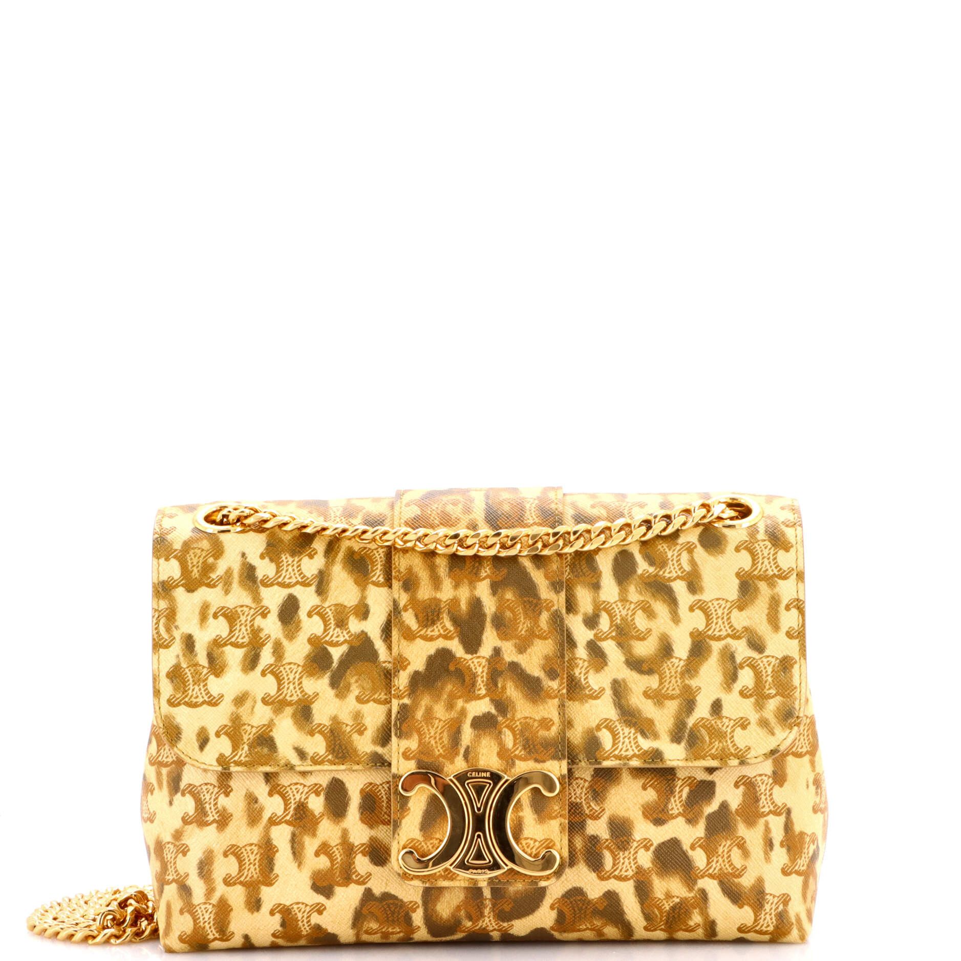 Celine Victoire Flap Shoulder Bag Size ONE SIZE - 1 Thumbnail