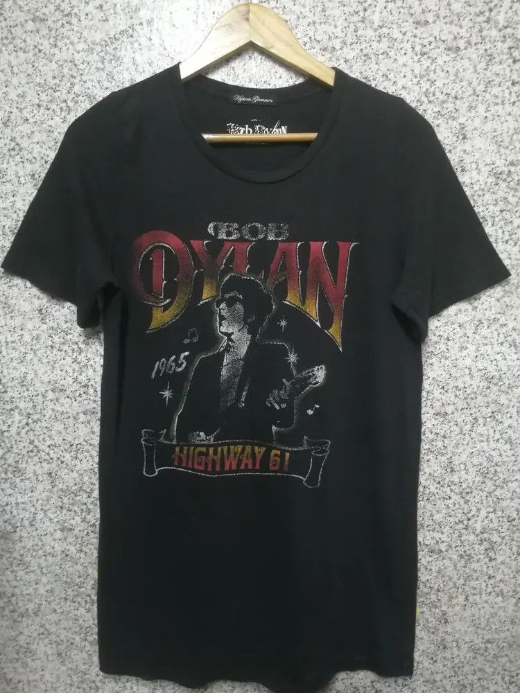 Hysteric Glamour VINTAGE HYSTERIC GLAMOUR VERY RARE Size US M / EU 48-50 / 2 - 1 Thumbnail