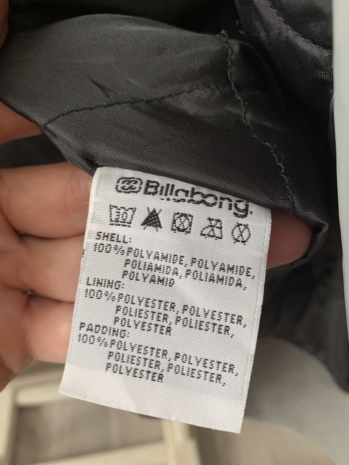 Billabong × Vintage Billabong Australian vintage Zip Hoodie Jacket Size US XL / EU 56 / 4 - 8 Thumbnail
