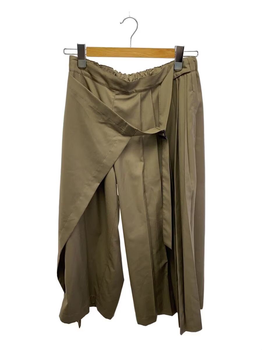 Yohji Yamamoto yohji yamamoto RISMAT by Y's/YS-K89-945 Bottoms Size US 27 - 1 Thumbnail