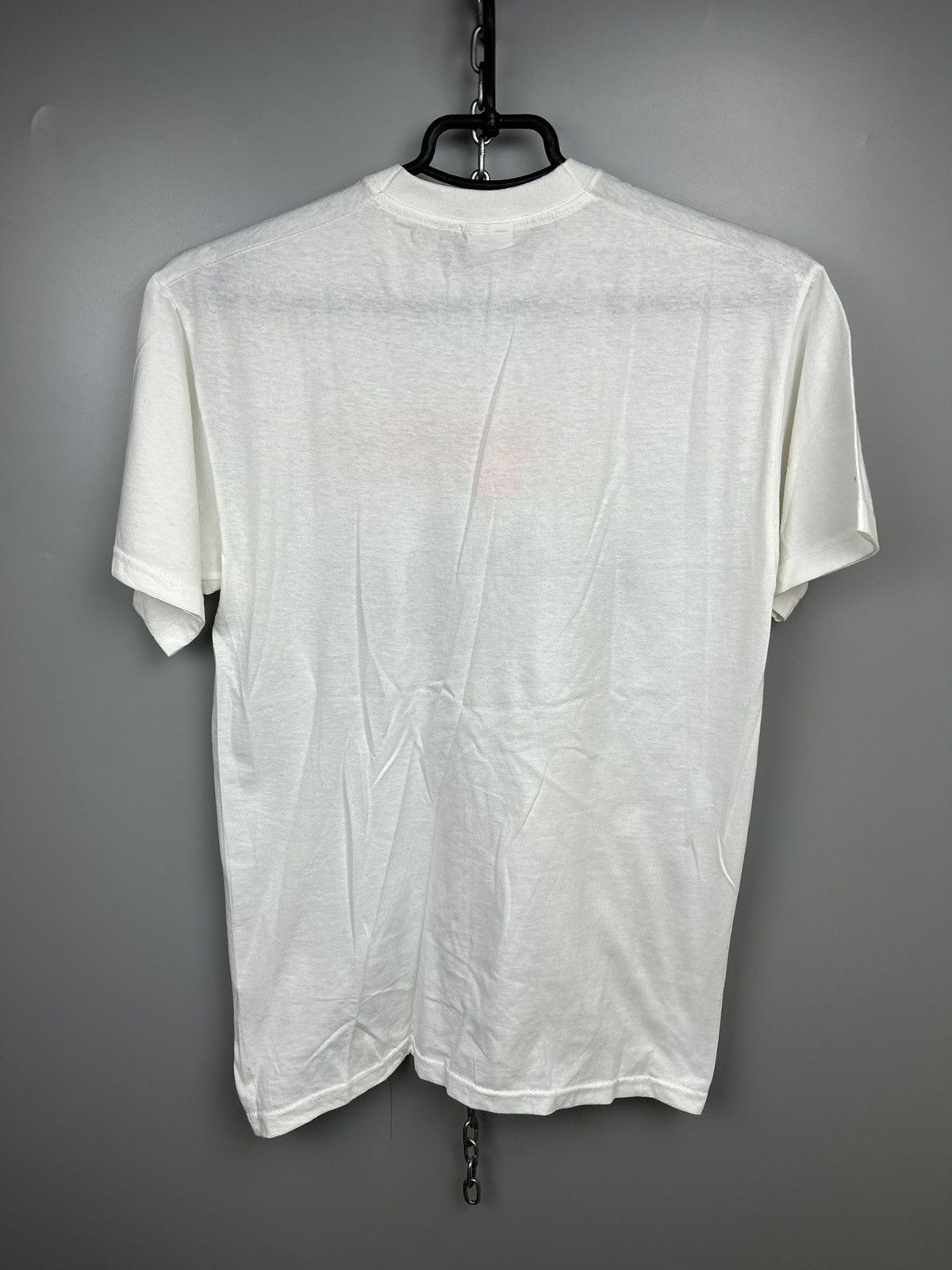 Vintage Vintage Clockwork Orange Movie T shirt Size US S / EU 44-46 / 1 - 12 Thumbnail