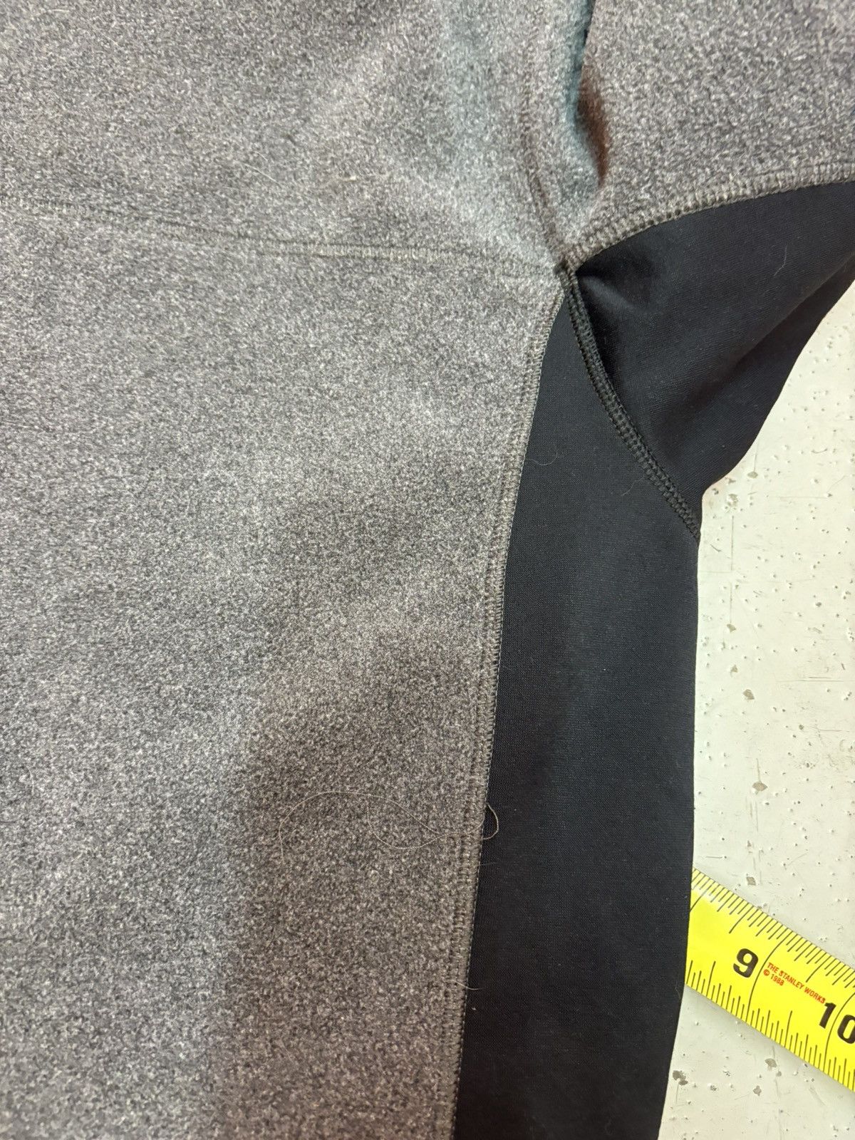 Nike × Vintage ***FINAL DROP***RARE 00s NIKE ACG TECHNICAL FLEECE ZIP UP XL Size US XL / EU 56 / 4 - 14 Thumbnail