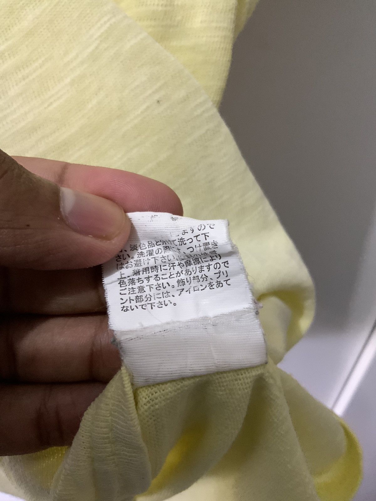 Other Bluemoon Blue Archive Tee Size US S / EU 44-46 / 1 - 11 Thumbnail