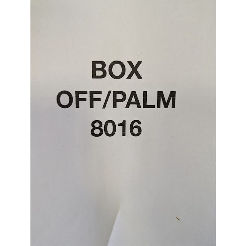 Palm Angels o1rshd1 Classic Logo Track Pants in Burgundy / Off White Size US 28 / EU 44 - 24 Thumbnail