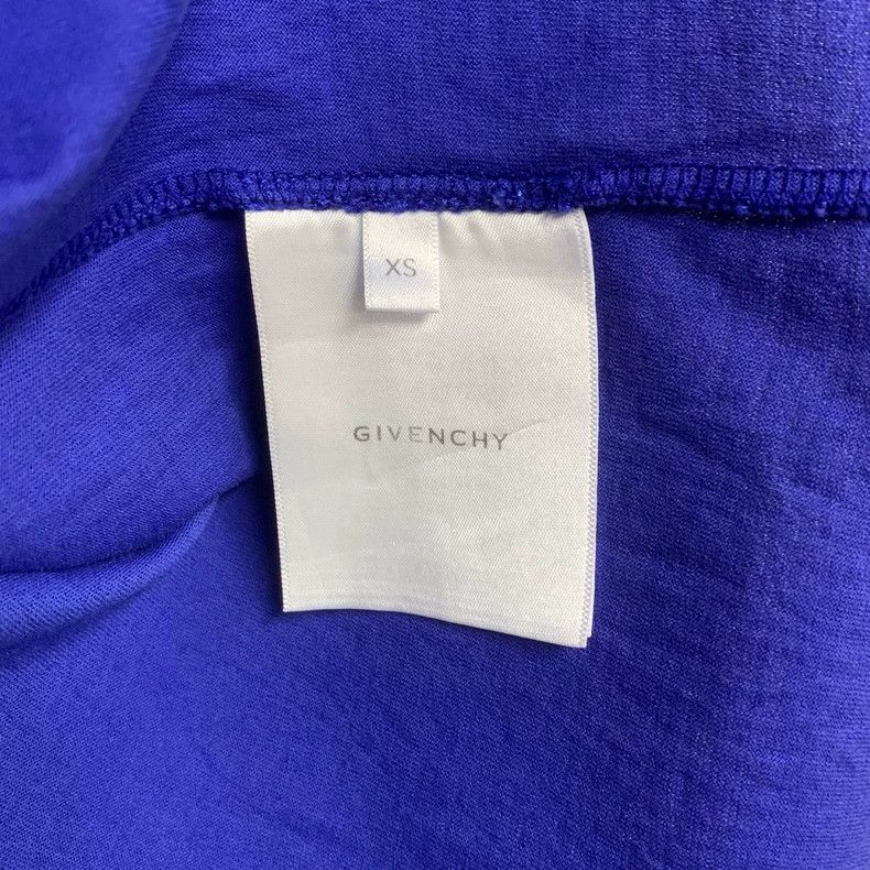 Givenchy Givenchy Short Sleeve T-Shirt 2506-Nextarrow Size US XS / EU 42 / 0 - 7 Thumbnail
