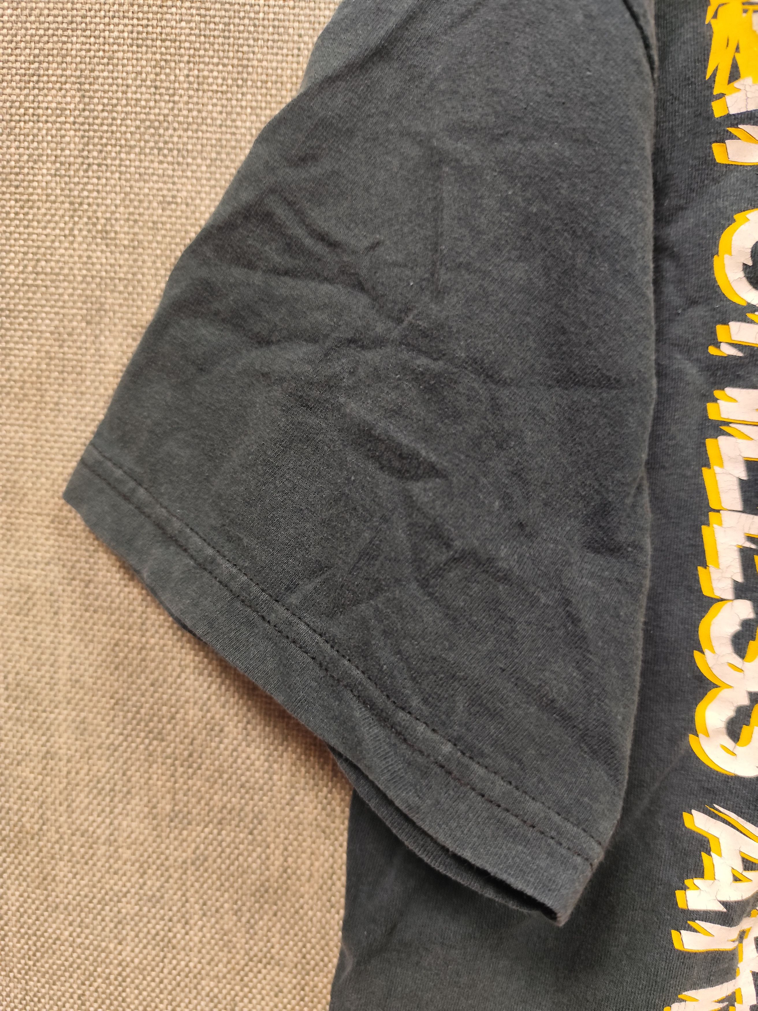Band Tees × Japanese Brand matchless attack tour 2004 Size US L / EU 52-54 / 3 - 4 Thumbnail