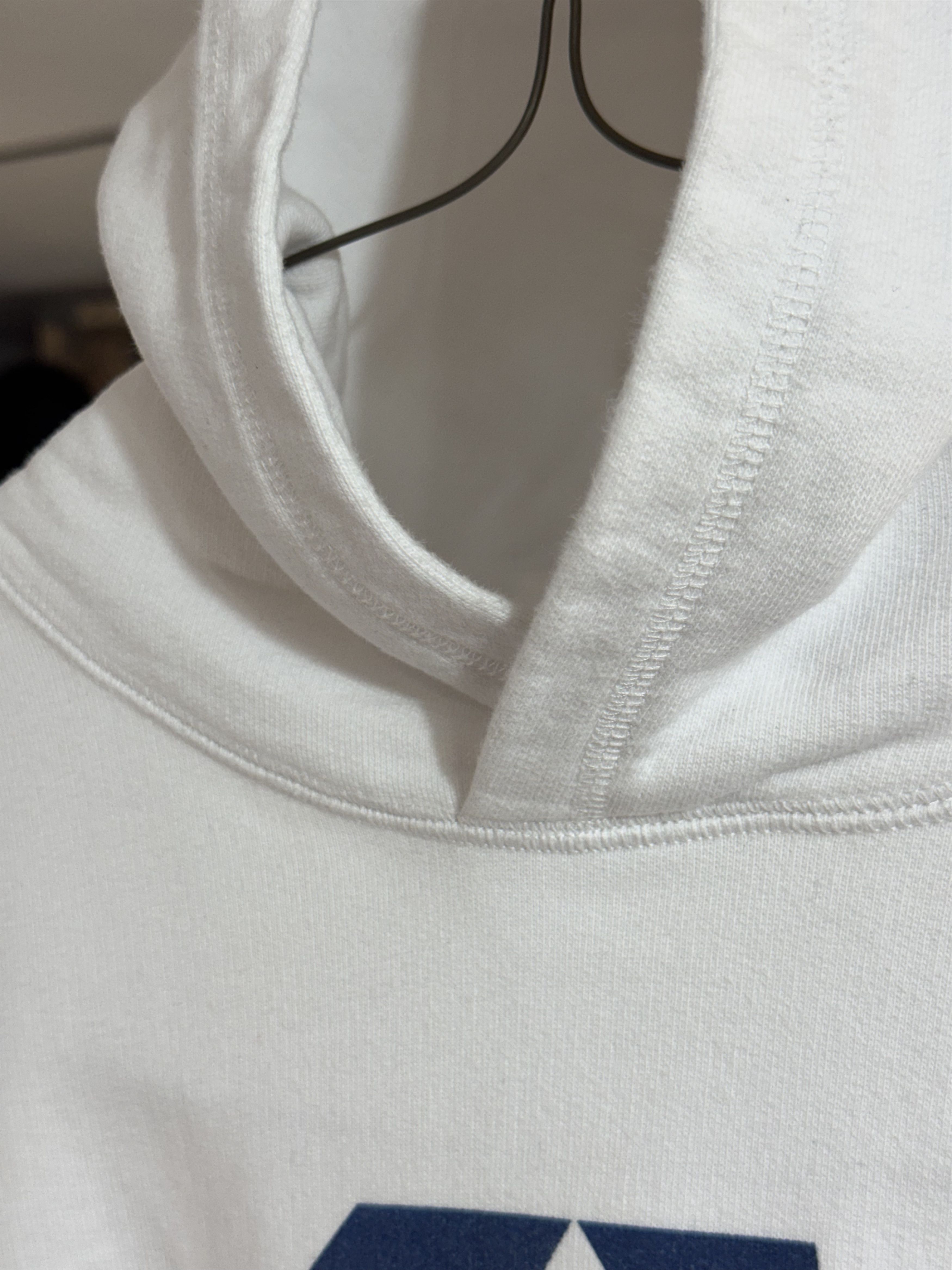 Aime Leon Dore Rare Aime Leon Dore Abstract Hoodie Made in Toronto XL Size US XL / EU 56 / 4 - 3 Thumbnail