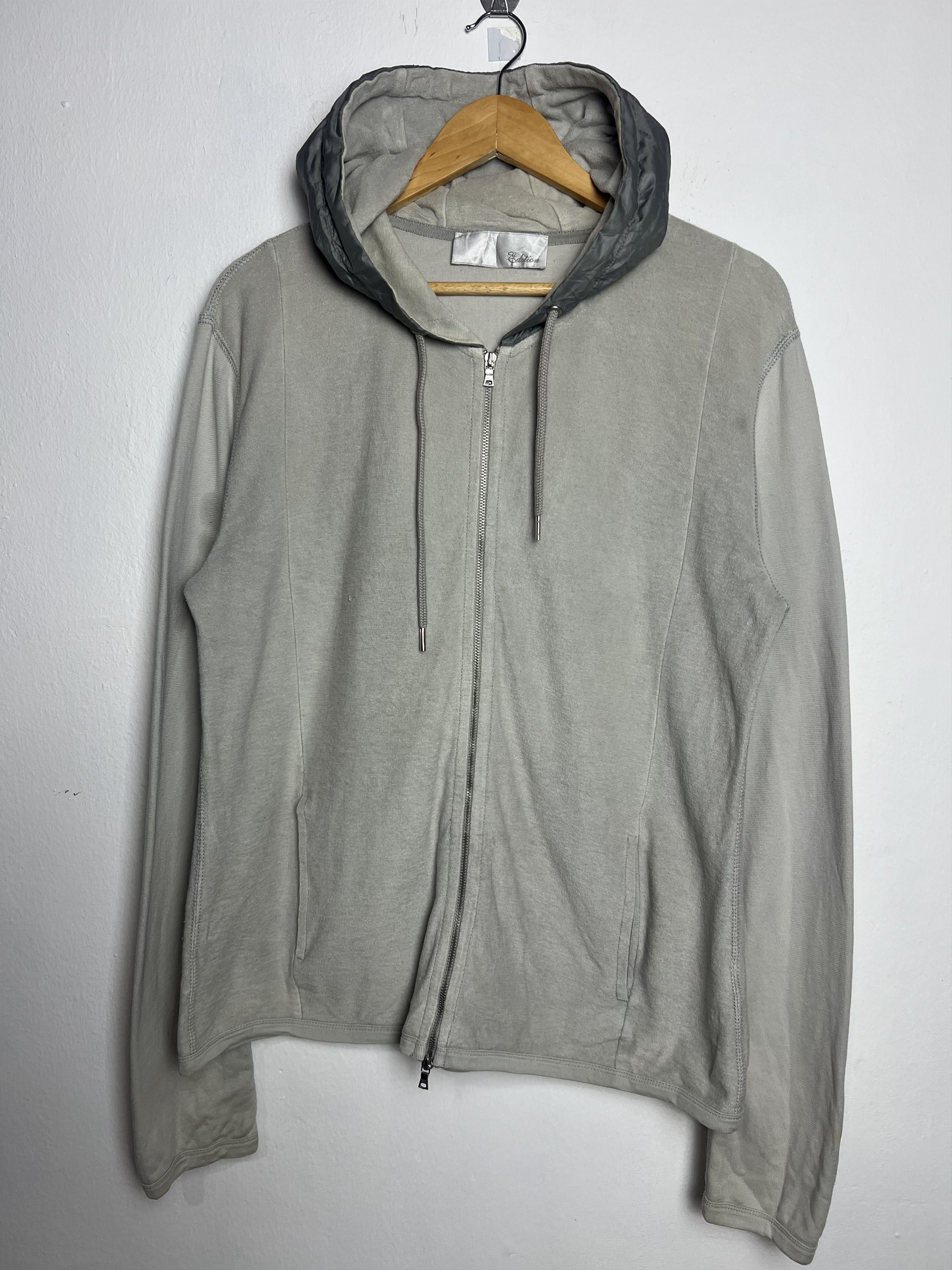 Edition Japan Edition Japan Hoodie Sweater Size US M / EU 48-50 / 2 - 1 Thumbnail