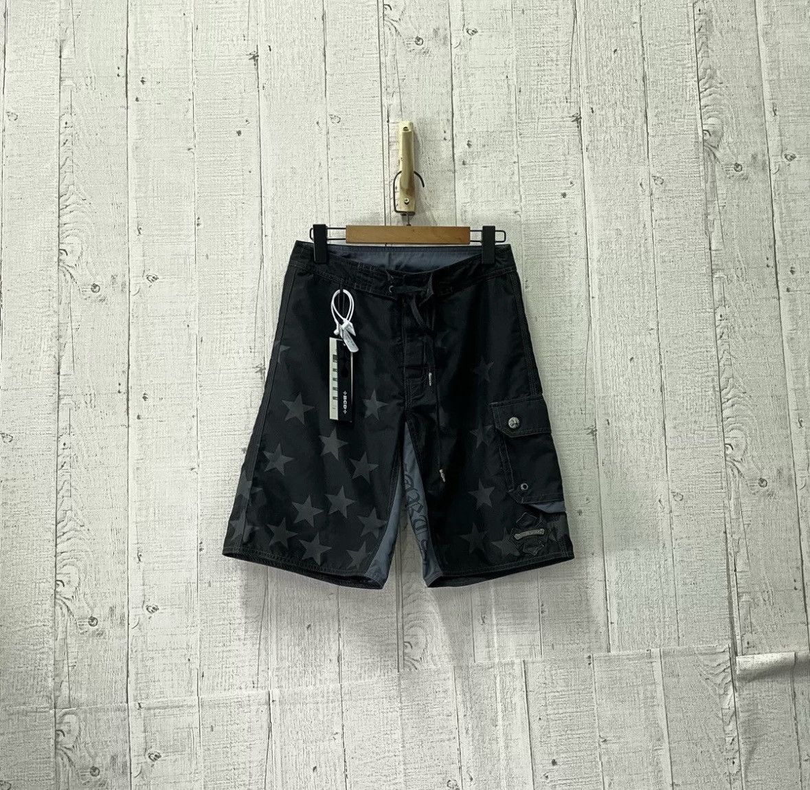 Chrome Hearts Chrome hearts shorts Size US 28 / EU 44 - 1 Thumbnail