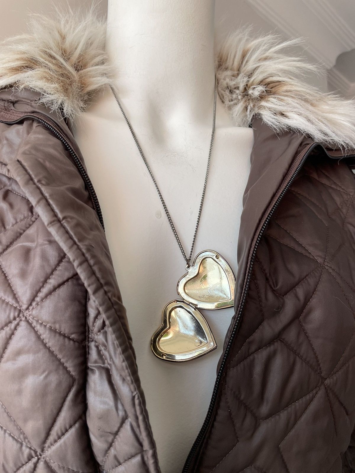 Vintage Y2k necklace Size ONE SIZE - 9 Thumbnail