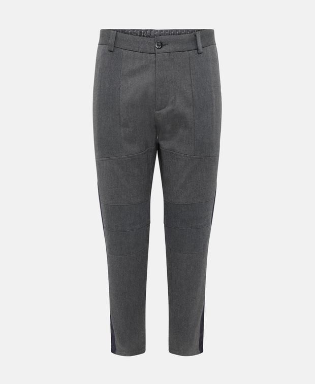 Dolce & Gabbana Trousers Size US 30 / EU 46 - 1 Thumbnail