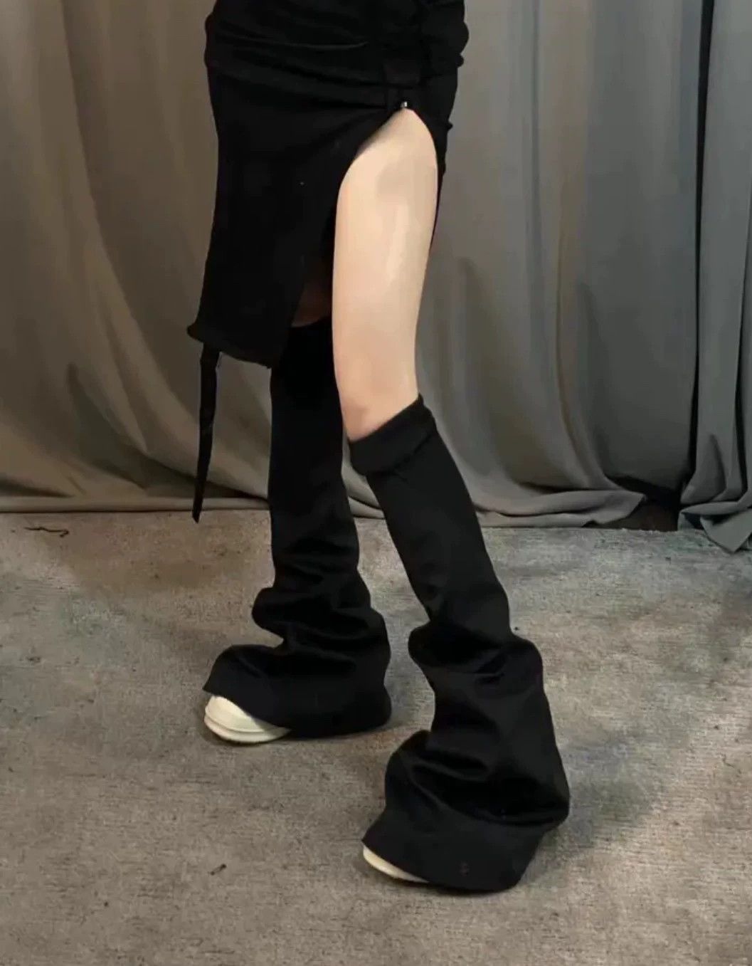 Rick Owens Rick Owens 23SS Boots 37/38 Size US 6.5 / IT 36.5 - 1 Thumbnail