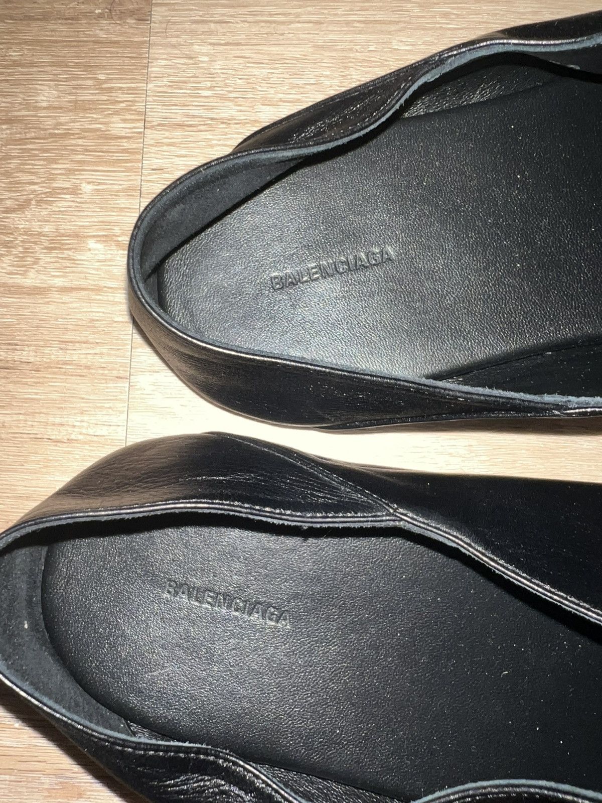 Balenciaga Balenciaga Kensington Mule FW22 Size US 6 / EU 39 - 6 Thumbnail