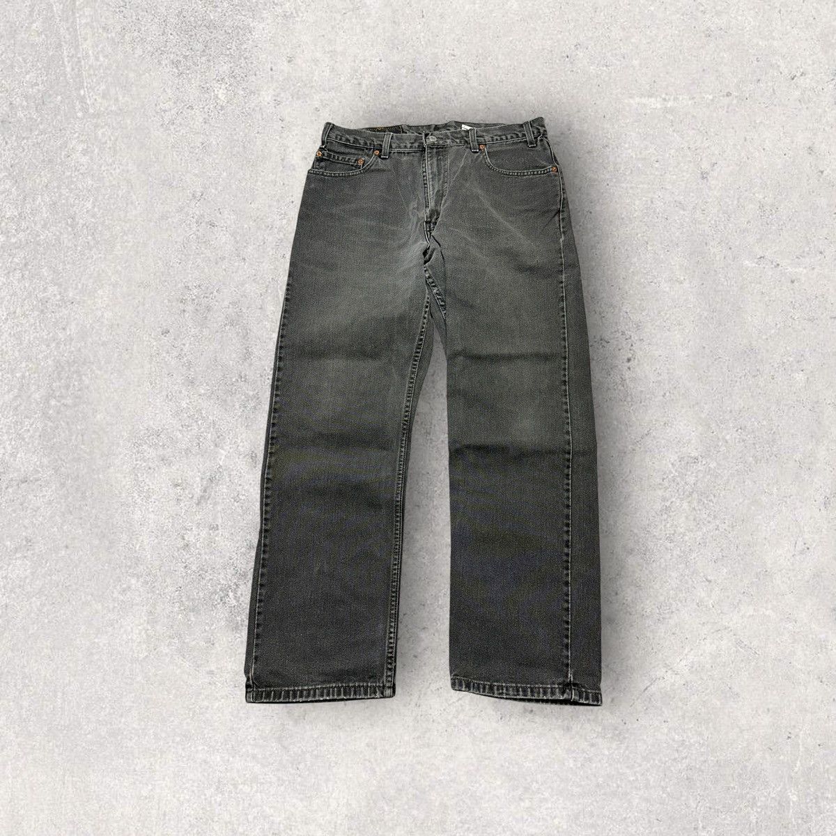 Levi's Vintage Levi’s 505 jeans Size US 36 / EU 52 - 1 Thumbnail