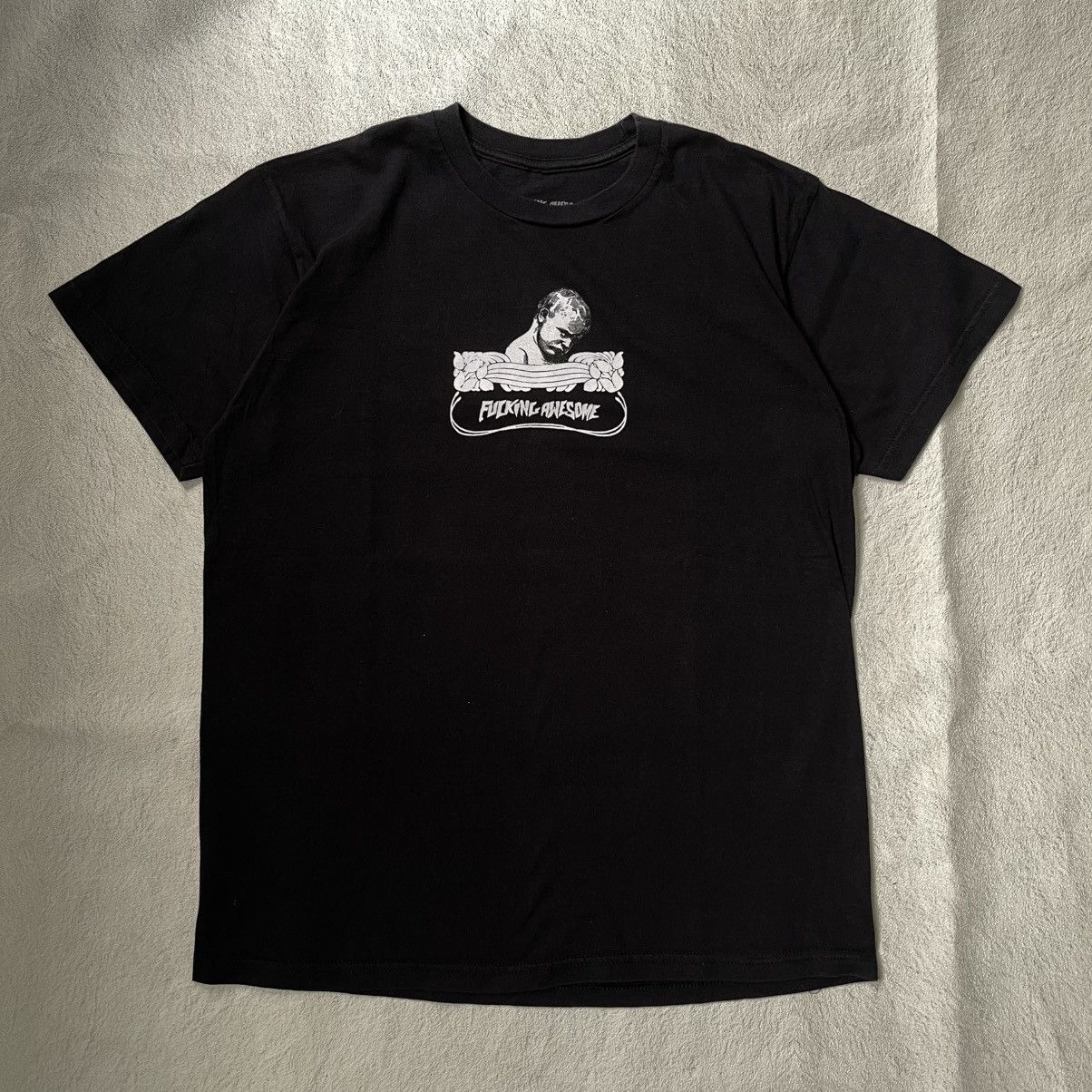 Fucking Awesome Fucking Awesome Tempered Shirt Size US M / EU 48-50 / 2 - 1 Thumbnail