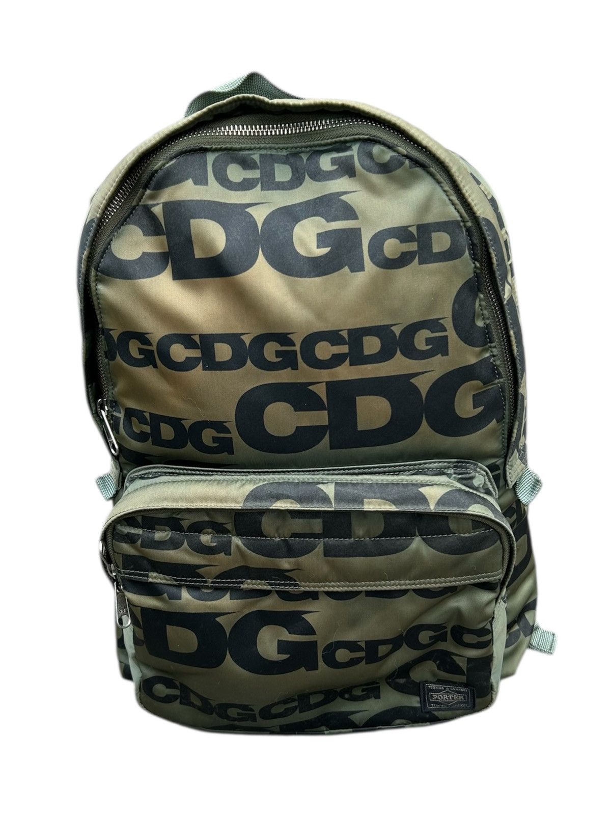 Comme des Garcons × Porter Commes des garcons x porter | Grailed