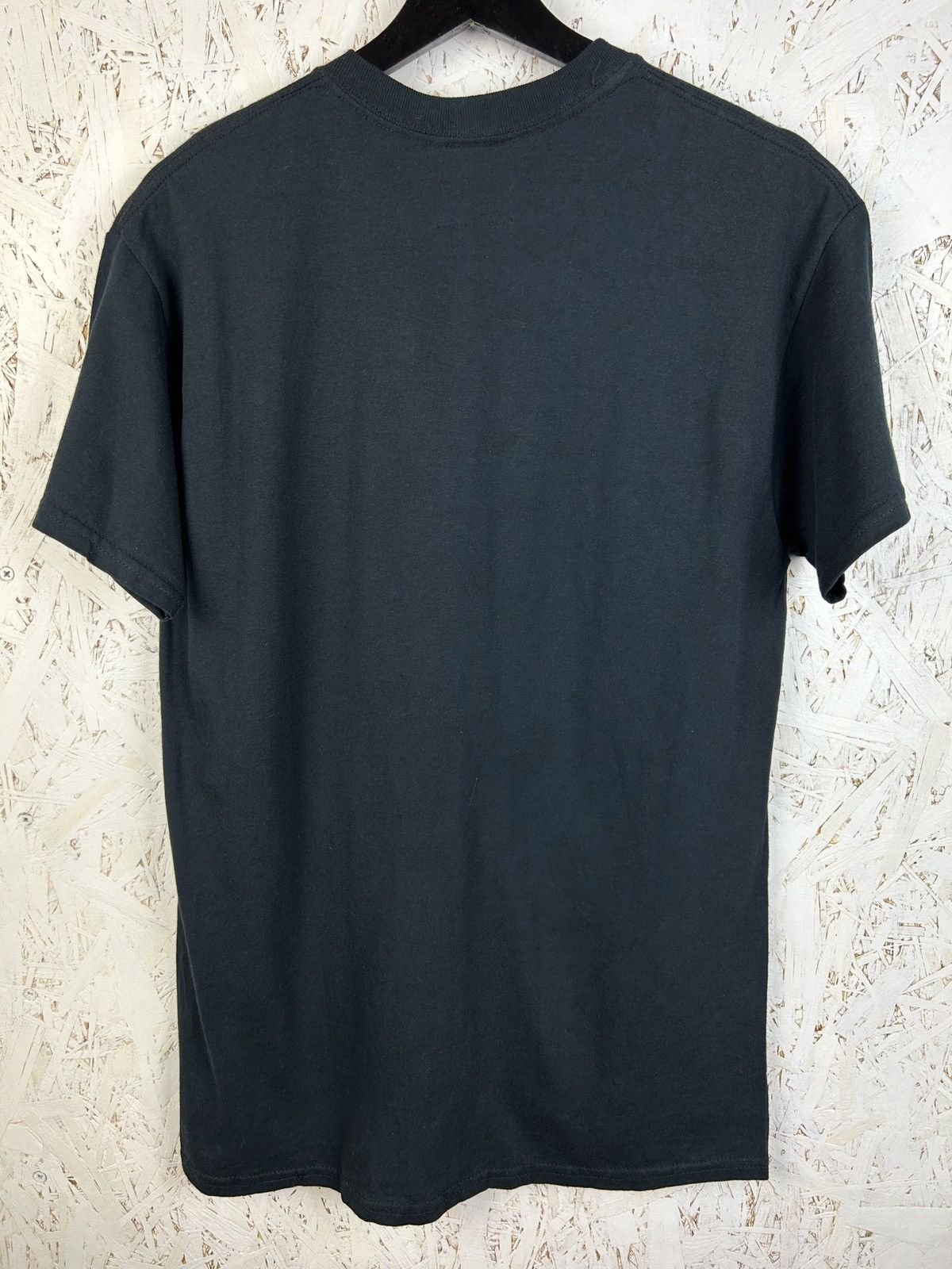 Band Tees Lil Peep x Alien Body Peep Show California Girls Hellboy Tee Size US M / EU 48-50 / 2 - 6 Thumbnail