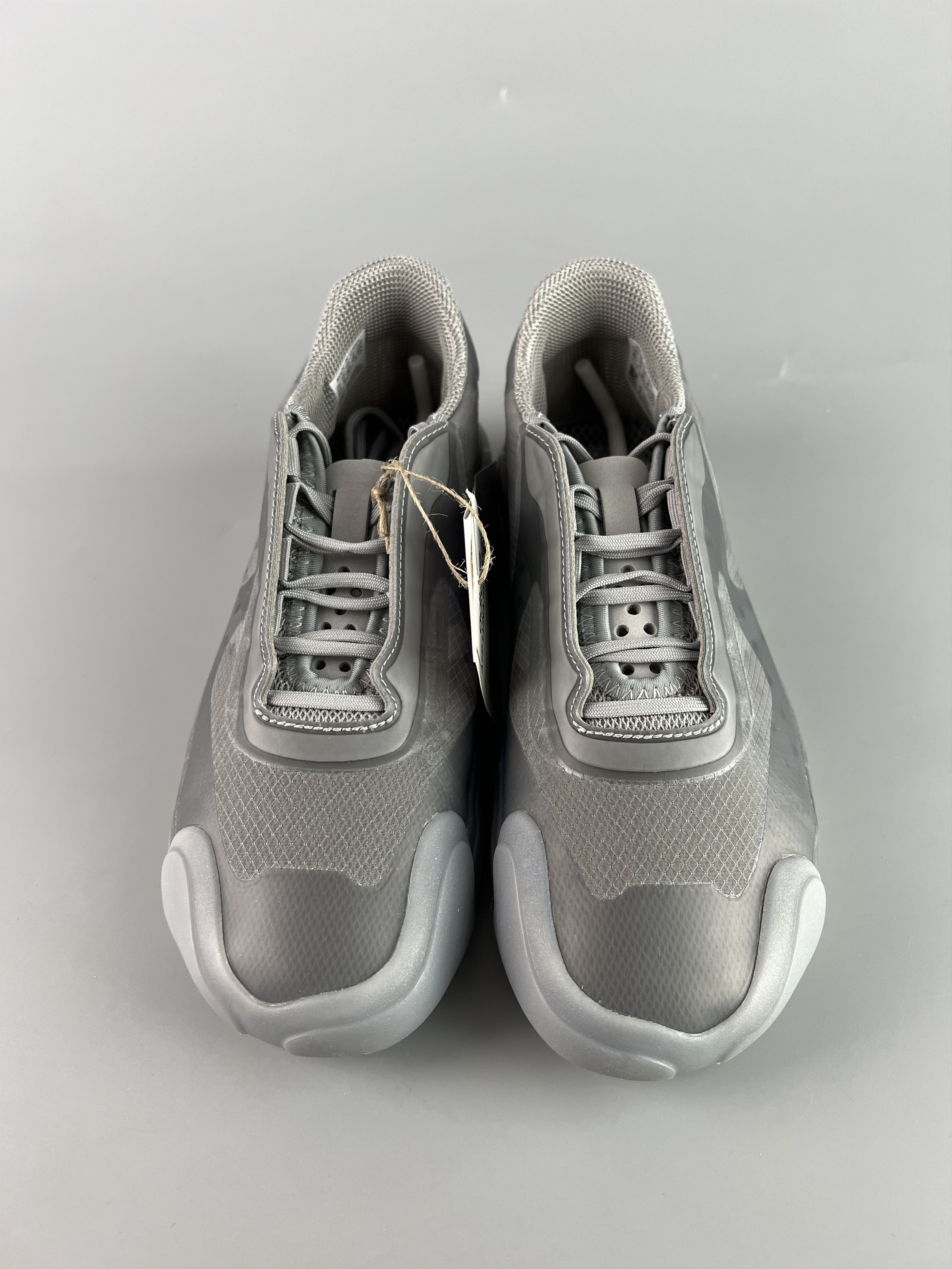 Adidas × Prada Prada x Adidas A+P Luna Rossa 21 Size US 5.5 / IT 35.5 - 6 Thumbnail