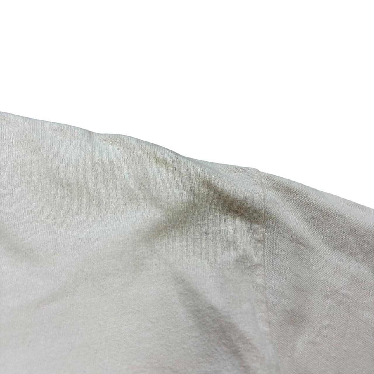 Hanes Hanes Beefy T-Shirt with Roach’s Revived Custom Print Size US L / EU 52-54 / 3 - 4 Thumbnail