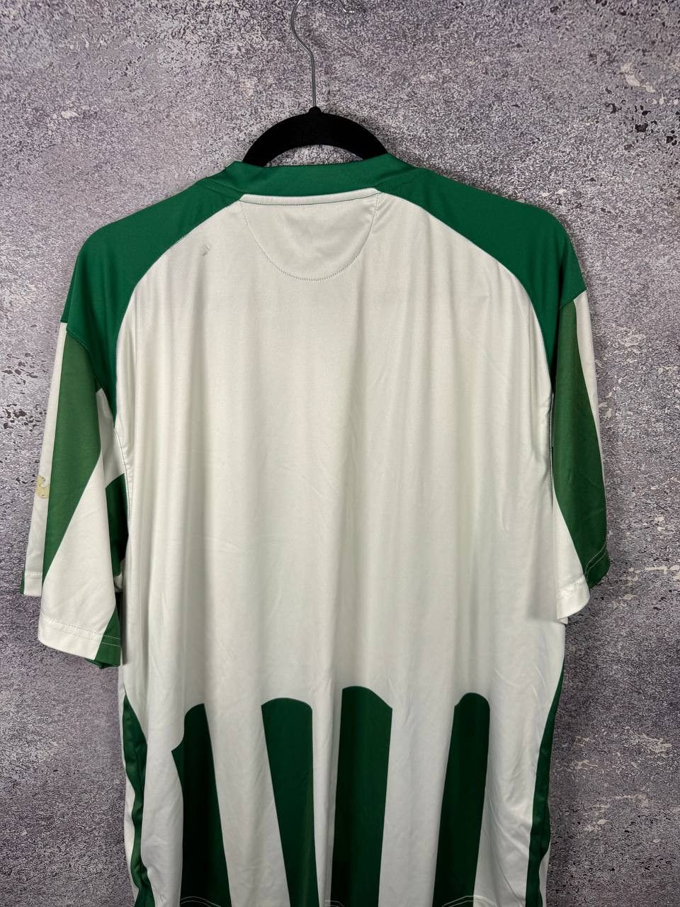 Other Vintage Karpaty Lviv 2008/09 Joma Soccer Jersey Blokcore Size US XXL / EU 58 / 5 - 12 Thumbnail