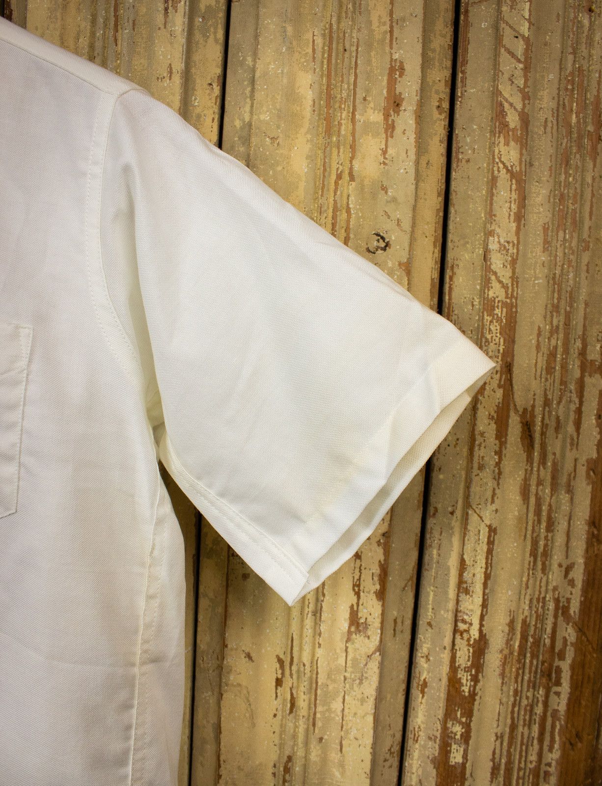 Vintage Vintage Prep Button Up Shirt 60s Size US XS / EU 42 / 0 - 7 Thumbnail