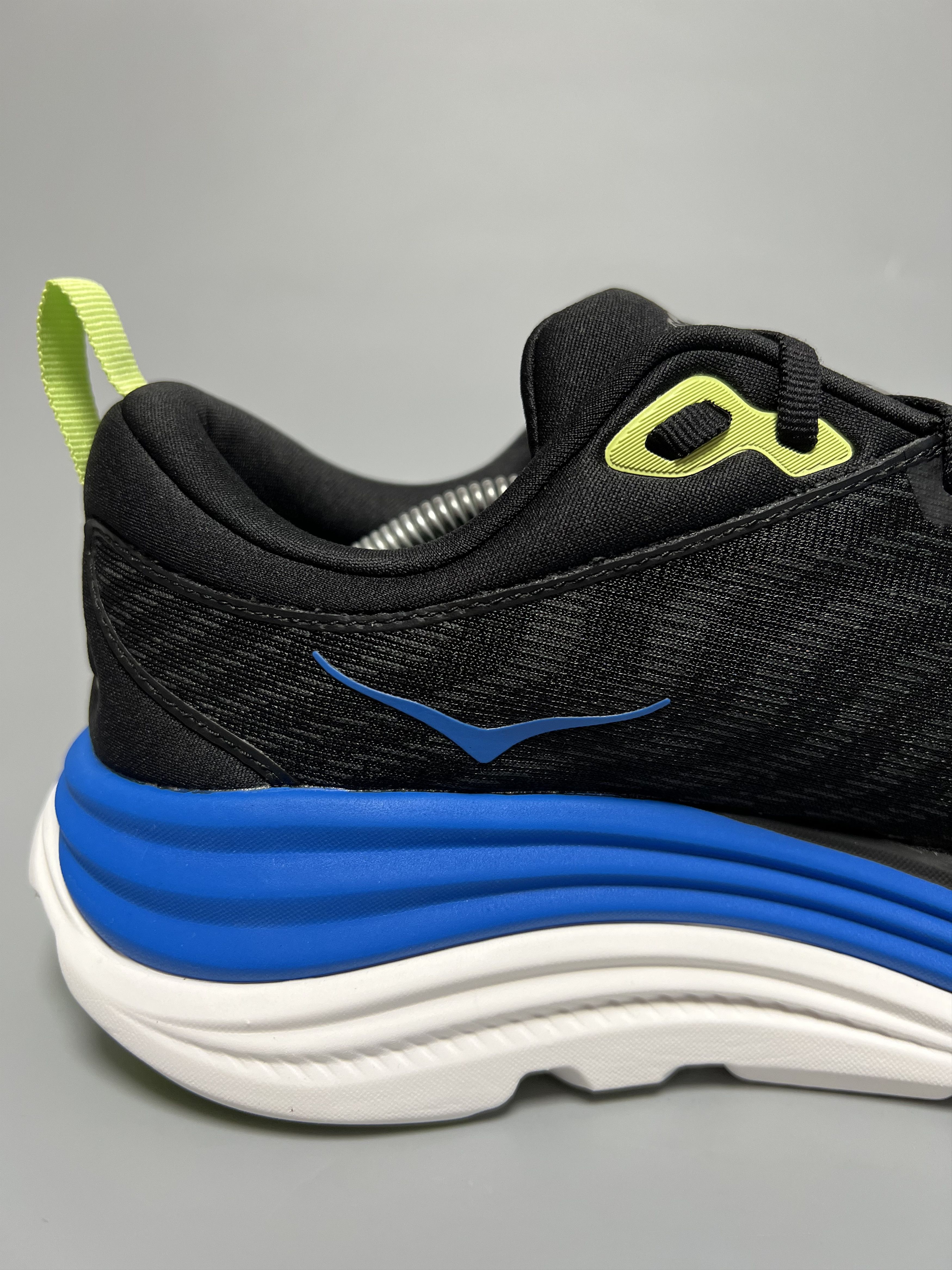 Hoka 10 EE Hoka One One Gaviota 5 Wide Running Shoes Walking Size US 10 / EU 43 - 6 Thumbnail