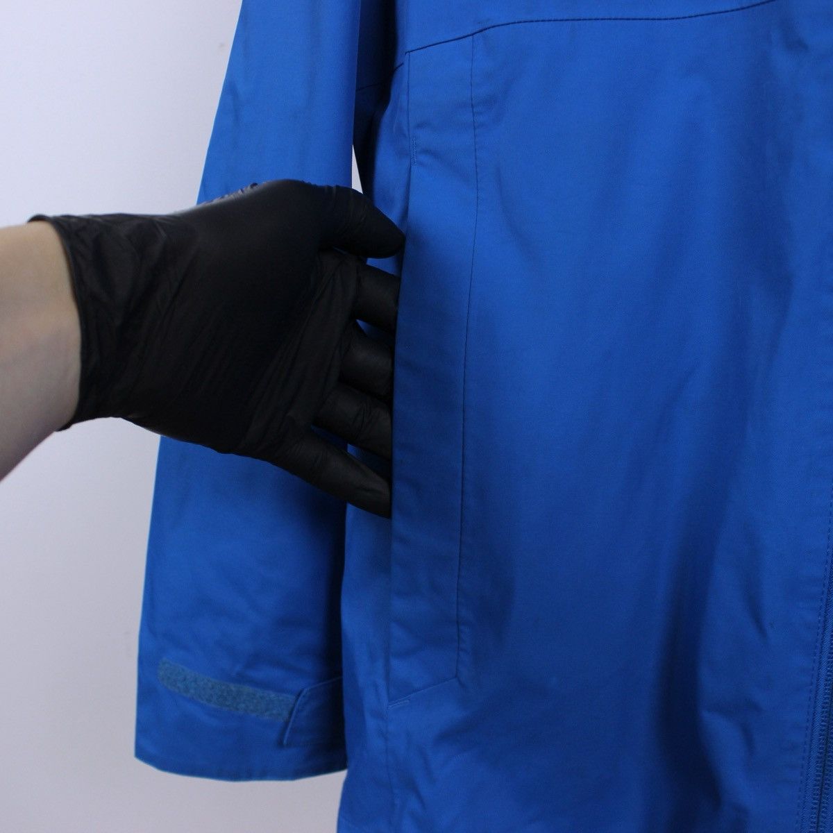 Jack Wolfskin Jack Wolfskin Texapore Jacket Size US M / EU 48-50 / 2 - 6 Thumbnail