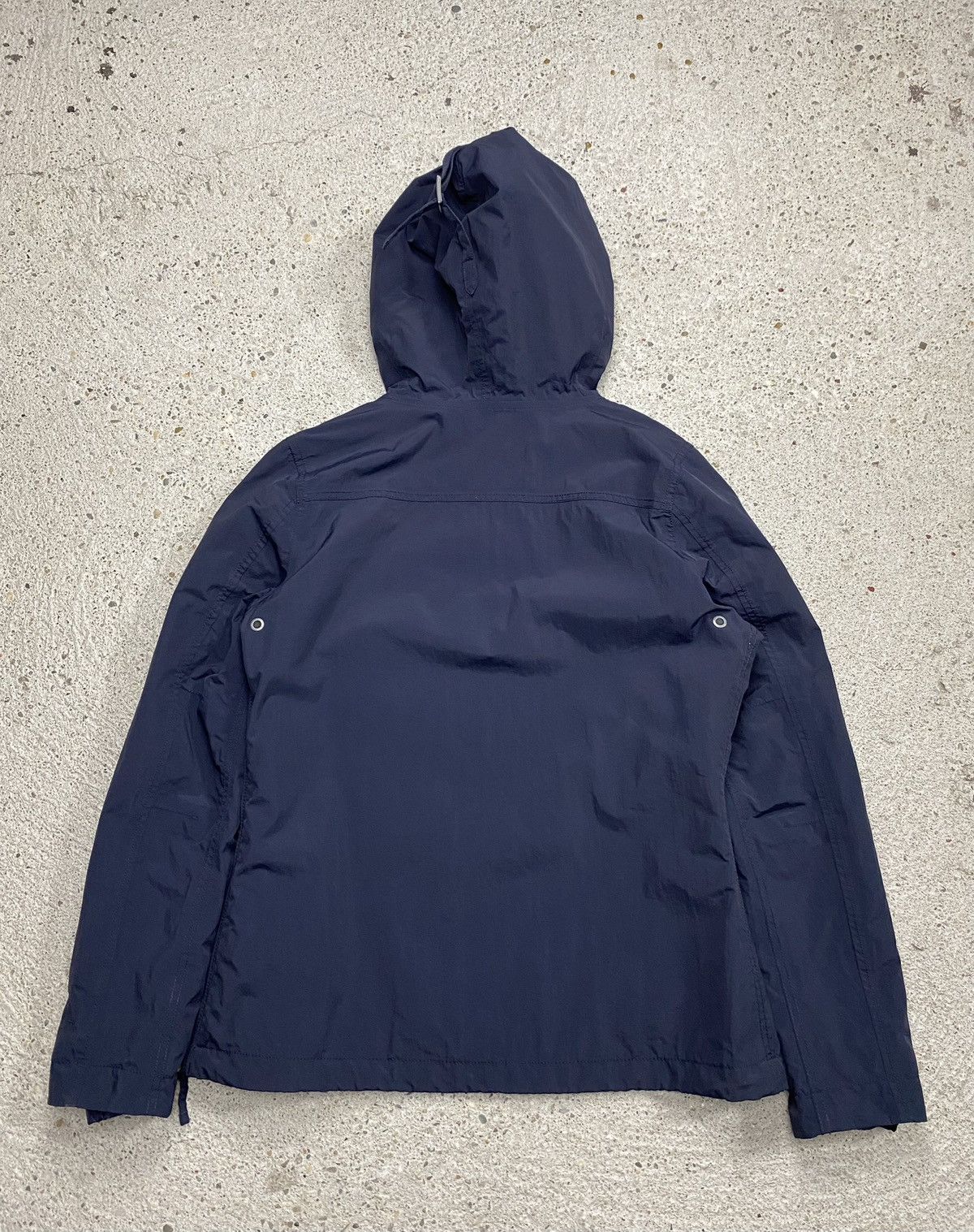 Napapijri Napapijri navy windbreaker M outdoor Size US M / EU 48-50 / 2 - 10 Thumbnail