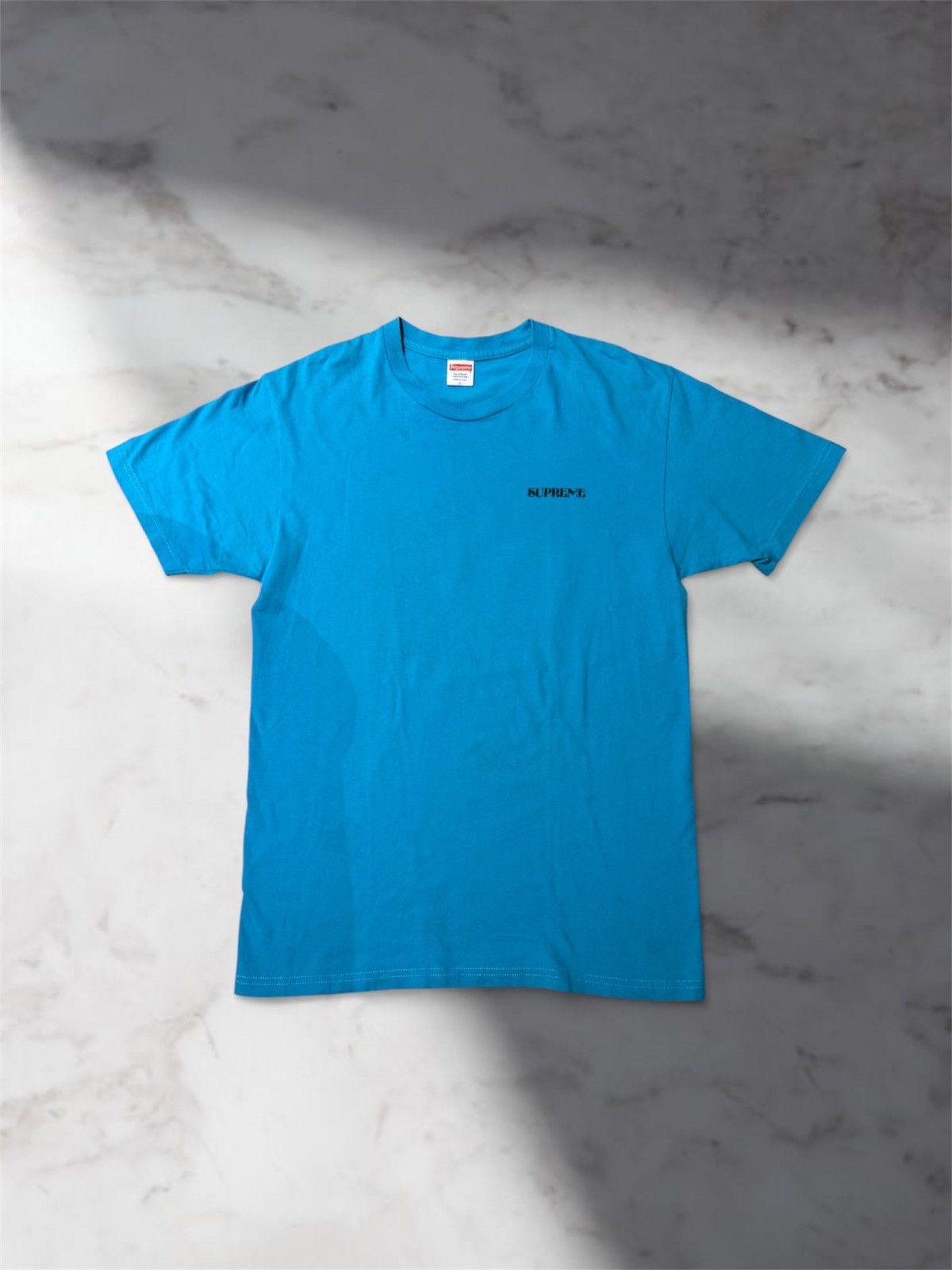 Supreme Supreme wildfred limonious ss17 size L rare graphics Size US L / EU 52-54 / 3 - 1 Thumbnail