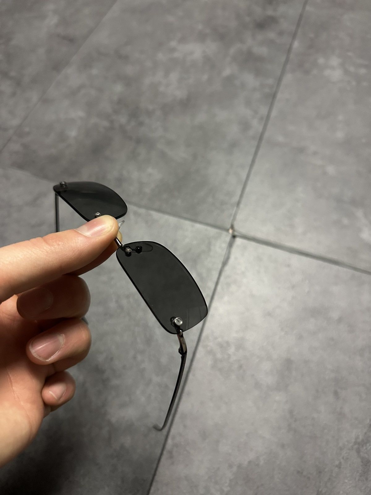 Gucci Gucci glasses Size ONE SIZE - 8 Thumbnail