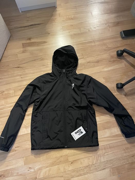 Comme des Garcons The North Face X CDG Hydrenaline Jacket | Grailed