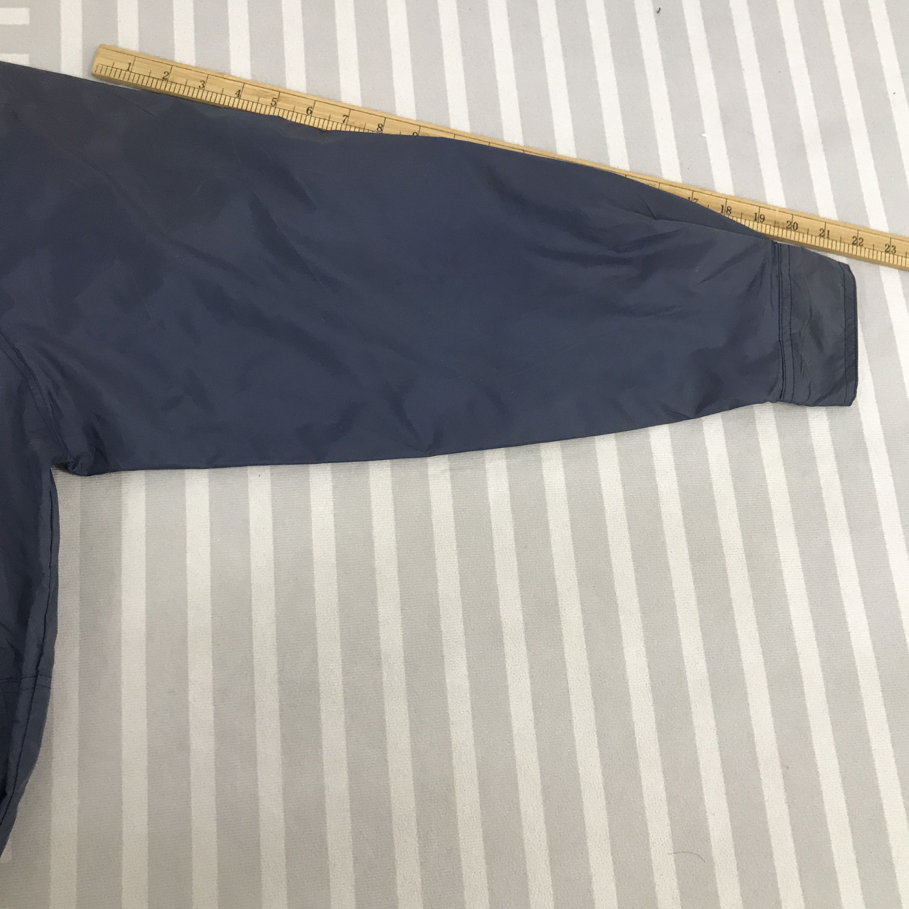 Japanese Brand × Vintage Vintage TRD Racing toyota Jacket Size US M / EU 48-50 / 2 - 6 Thumbnail
