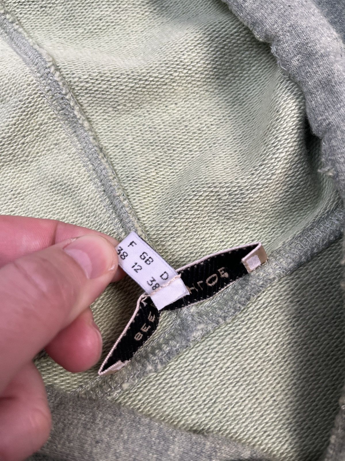 See by Chloe See by Chloe Hoodie/Vest Size M / US 6-8 / IT 42-44 - 7 Thumbnail