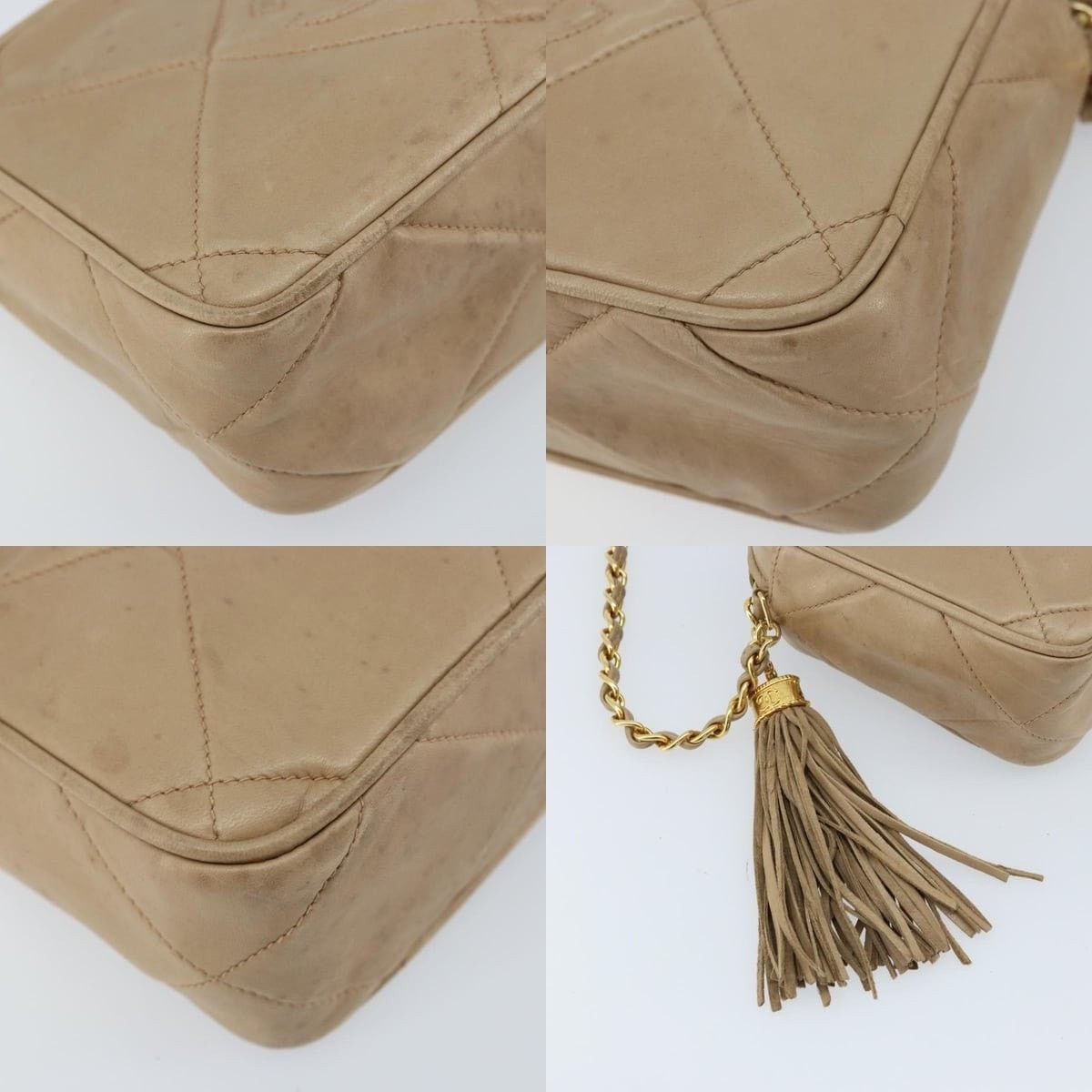 Chanel Chanel Matelasse Chain Shoulder Bag Size ONE SIZE - 5 Thumbnail