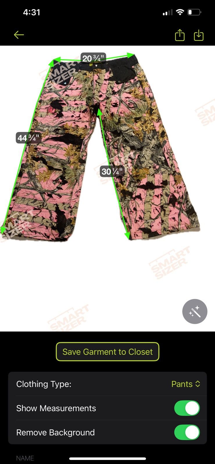 Kentucky Boy Tyler Kentucky Boy Tyler Realtree camo pants read size Size US 40 / EU 56 - 6 Thumbnail