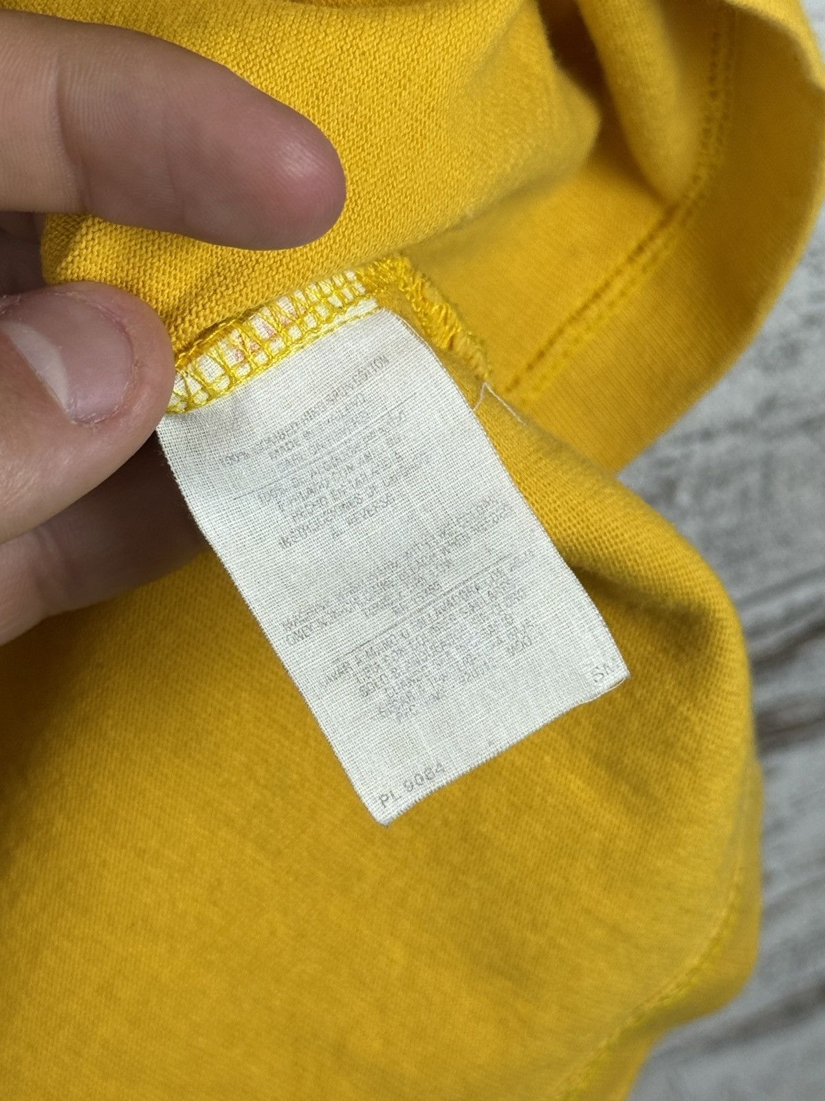 Vintage Vintage Wallabies national team Australia rugby sweatshirt Size US M / EU 48-50 / 2 - 11 Thumbnail