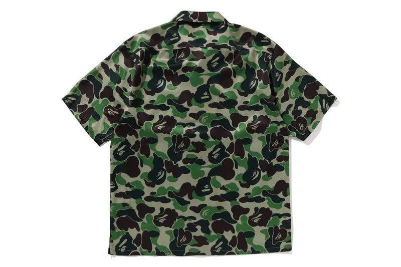 Bape Bape Shirt Size ONE SIZE - 2 Thumbnail