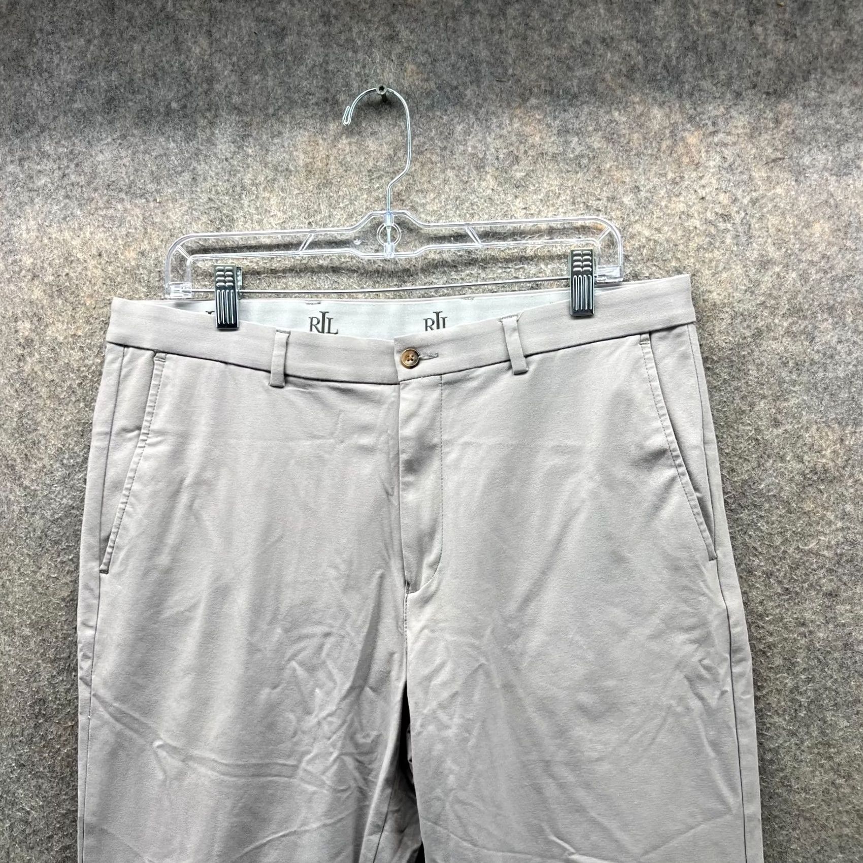 Ralph Lauren VINTAGE? No. Size US 34 / EU 50 - 3 Thumbnail