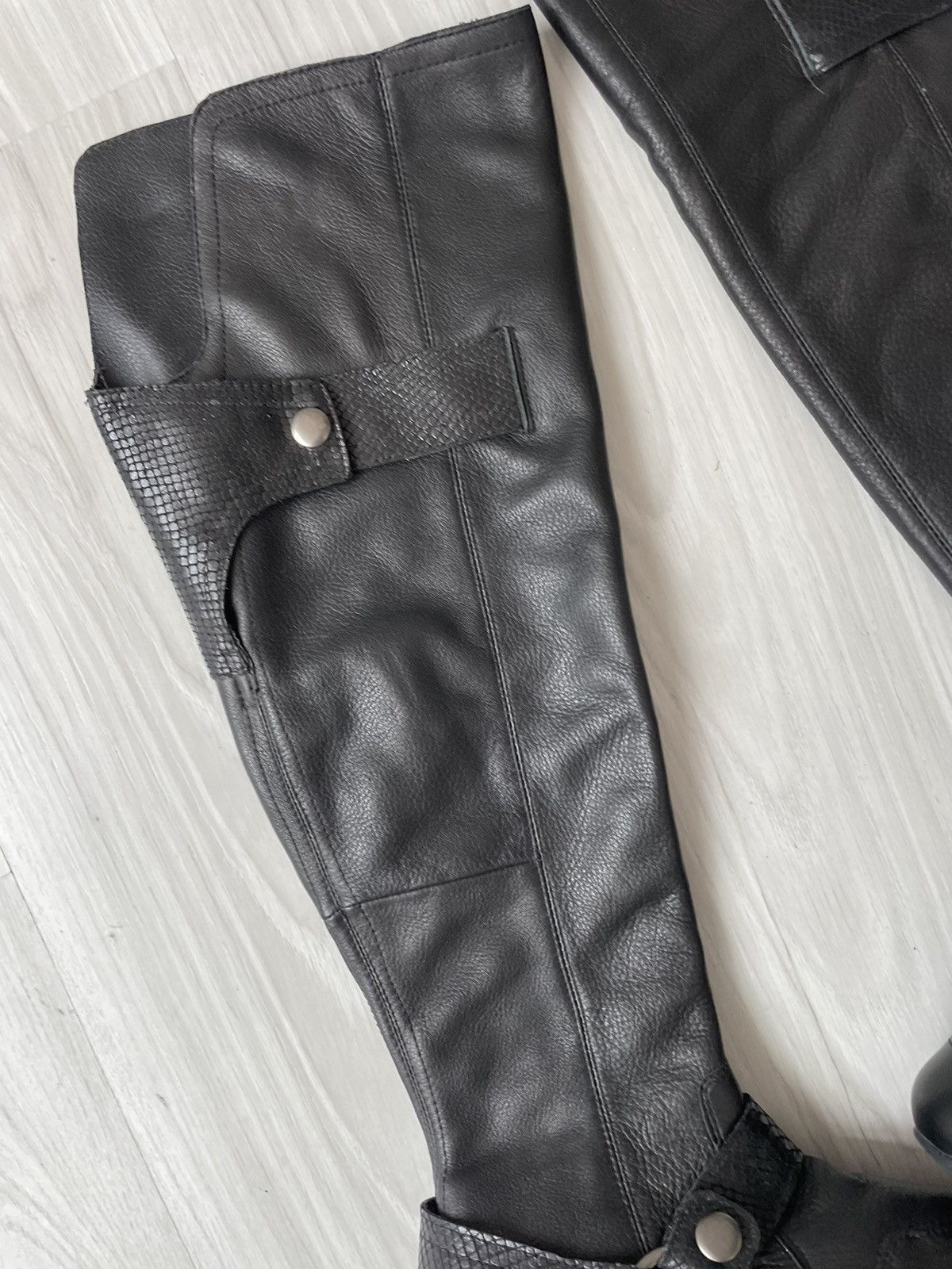 DKNY Dkny boots Size US 6.5 / IT 36.5 - 9 Thumbnail