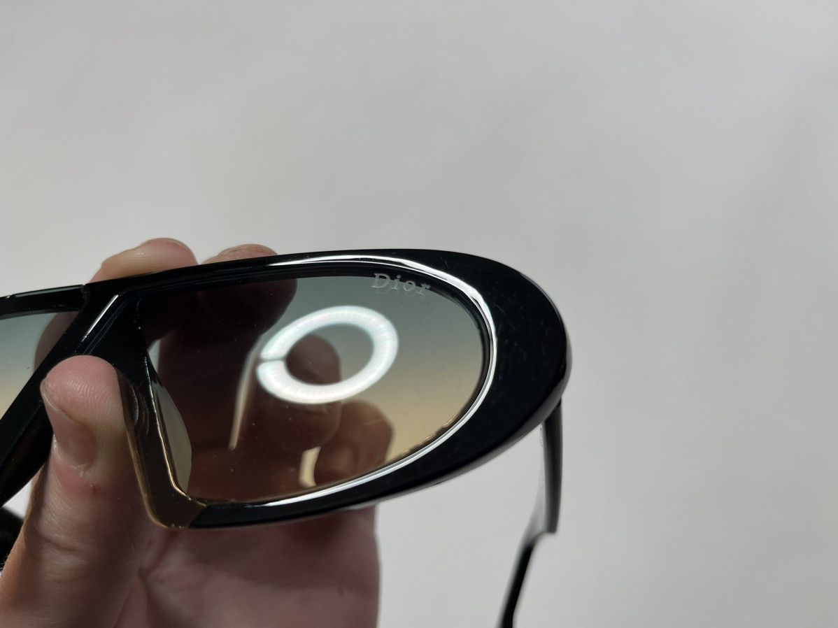 Dior Dior Sunglasses Size ONE SIZE - 3 Thumbnail