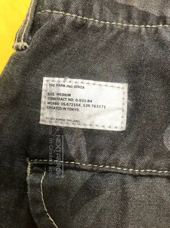 Wtaps Wtaps size 2 Black Camouflage Pants Size US 40 / EU 56 - 5 Thumbnail