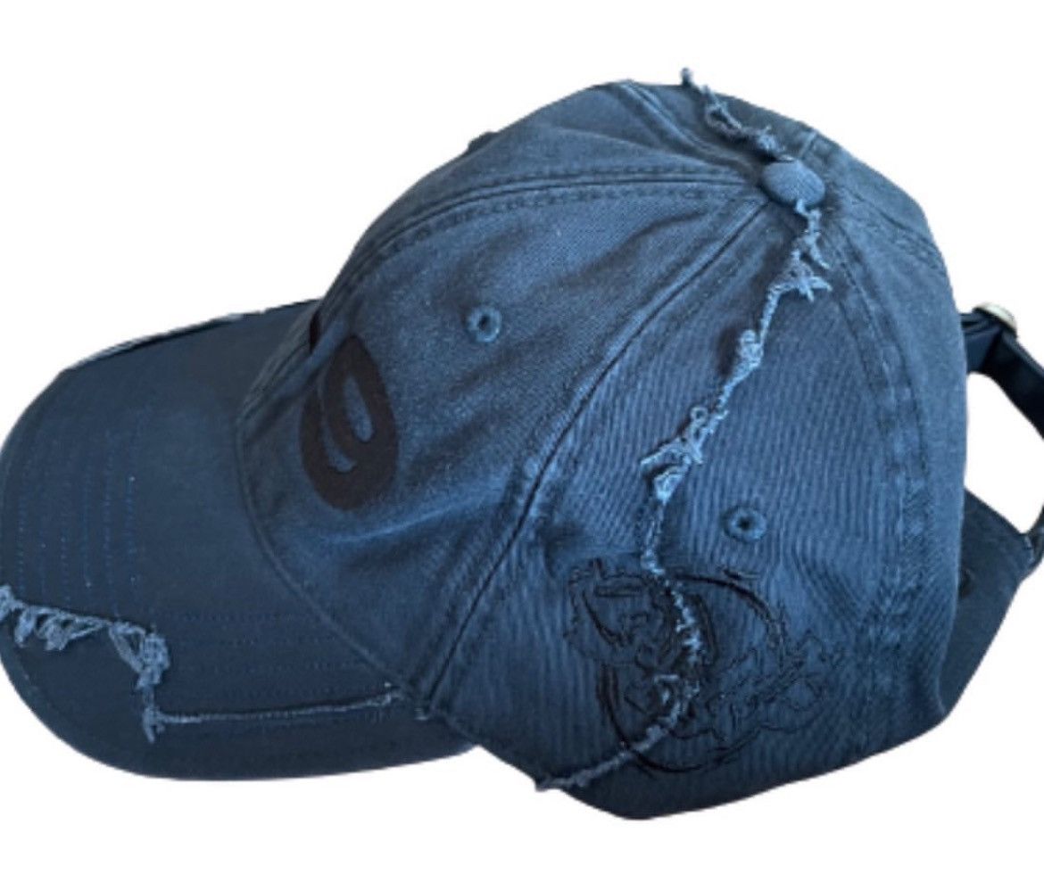 Drain Gang D-9 Hat NY Exclusive Size ONE SIZE - 2 Thumbnail